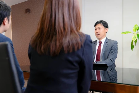 転職活動を成功に導く相談会（完全無料）