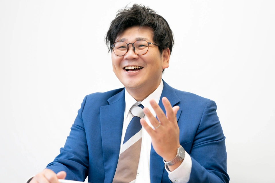 コンサルタント：坂 年規