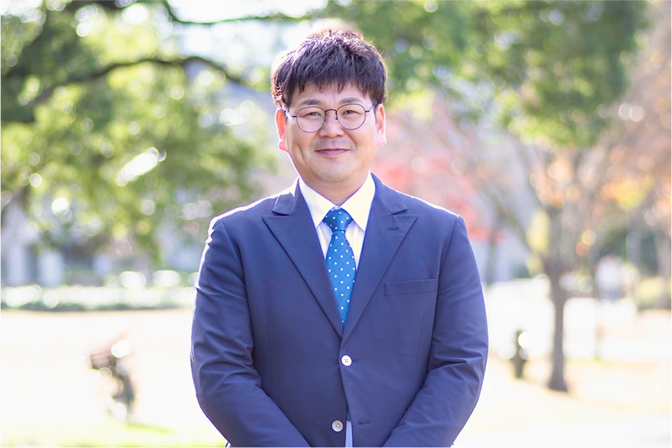 コンサルタント：坂 年規