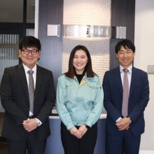 金型経験がなく社長に就任した“よそ者”。でも、よそ者だからこそできる改革がある　＜八州製作株式会社＞