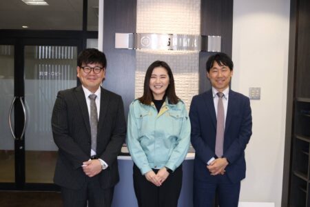 金型経験がなく社長に就任した“よそ者”。でも、よそ者だからこそできる改革がある <八州製作株式会社>