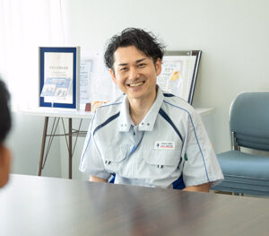 医薬品研究者が三重でつかんだ、“スポーツに本気”のキャリアパス