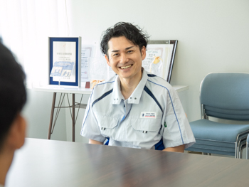 医薬品研究者が三重でつかんだ、“スポーツに本気”のキャリアパス