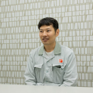 コンサルタントに悩みを打ち明けて見つけた、地元松阪で家族との時間を生み出せる職場