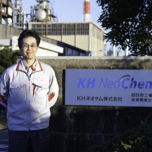 「もう一歩踏み込んだ対応」を求めて、三重で動いているコンサルタントに会いに行った