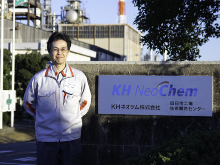 「もう一歩踏み込んだ対応」を求めて、三重で動いているコンサルタントに会いに行った